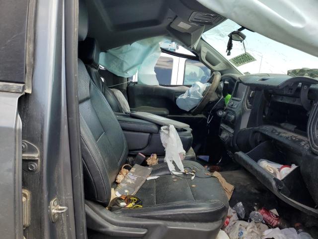 1GCPYCEF4LZ122608 Chevrolet Silverado