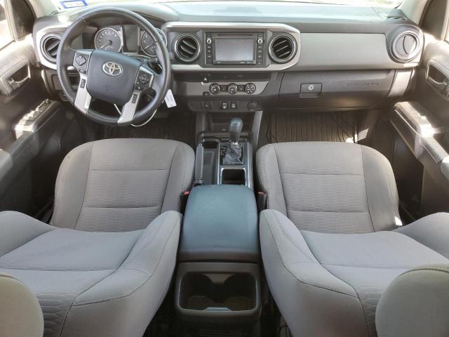 5TFAZ5CN1KX074102 Toyota TACOMA DOU
