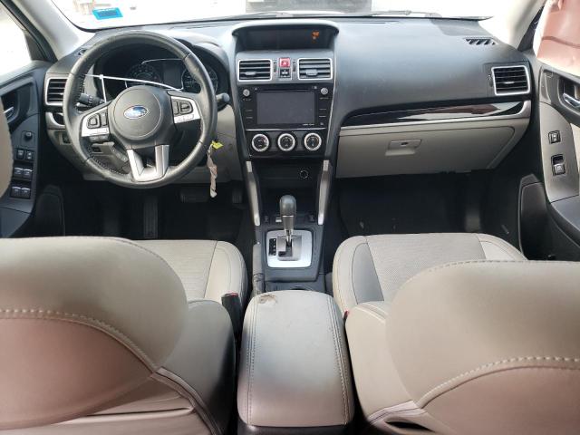JF2SJARC6HH595198 Subaru FORESTER 2