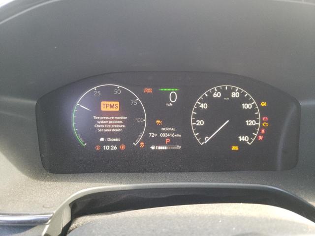 2HKRS6H55RH812995 Honda Cr-v Sport