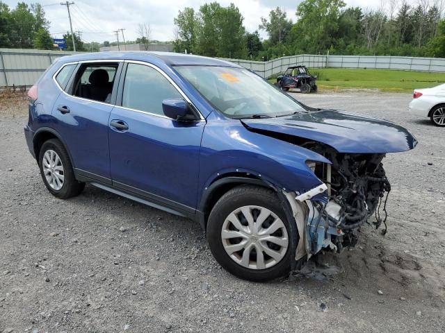 5N1AT2MV9KC787489 Nissan ROGUE S