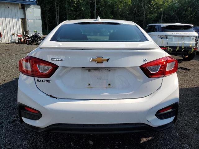 1G1BE5SM1H7203126 Chevrolet CRUZE LT