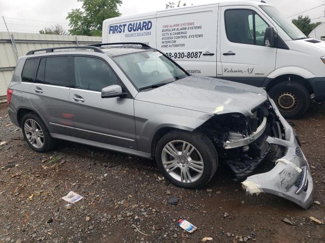 WDCGG8JB0FG366625 Mercedes-Benz GLK 350 4M