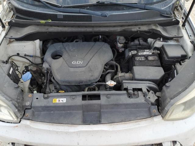 KNDJN2A20E7066659 KIA Soul
