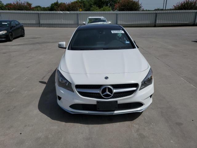 WDDSJ4EB4KN737477 Mercedes-Benz CLA 250