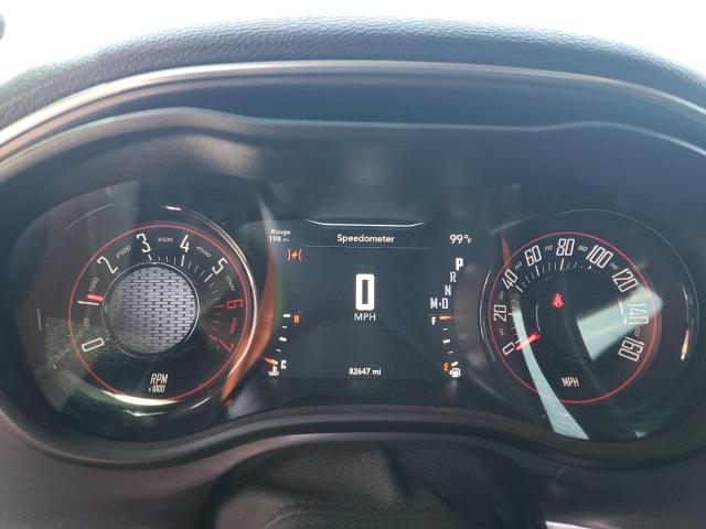 2C3CDZBT5JH171390 Dodge Challenger