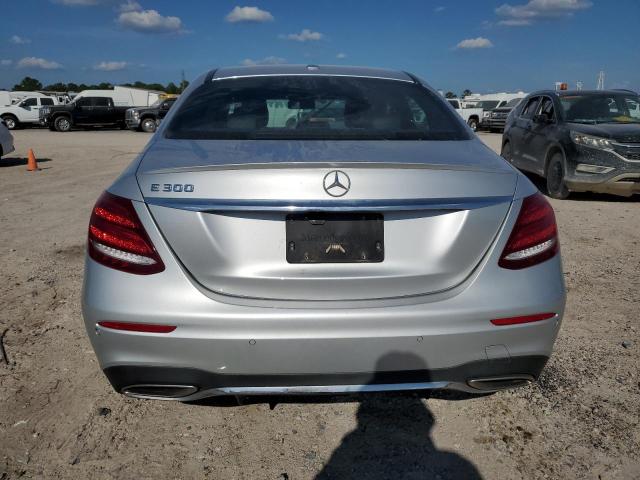 WDDZF4JB5KA489088 Mercedes-Benz E 300