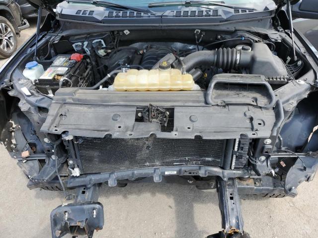 1FTEW1E50KFD16030 Ford F150 SUPER