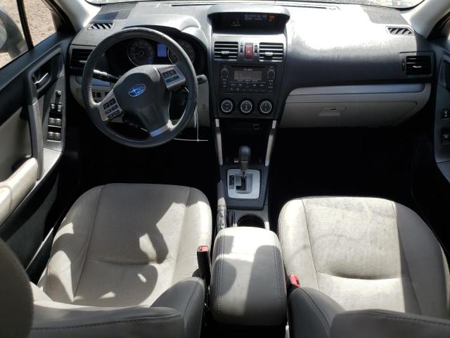 JF2SJAHC0FH596491 Subaru FORESTER 2