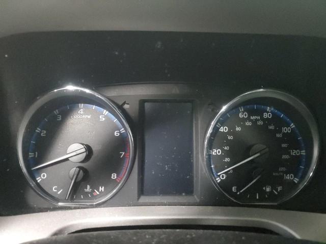 2T3DFREV4GW535489 Toyota RAV4 LIMIT