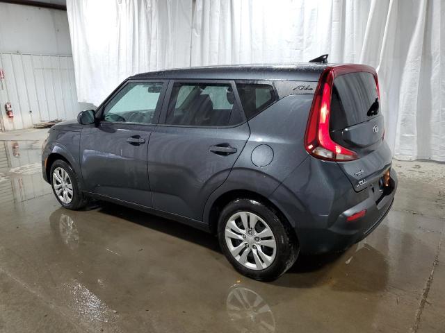 KNDJ23AU5M7768202 KIA SOUL LX