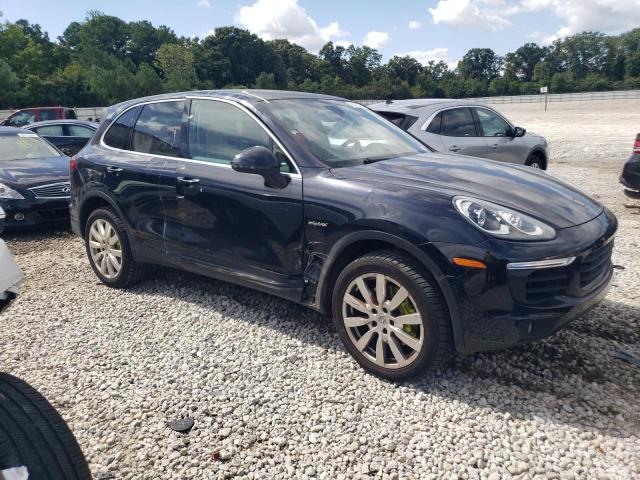 WP1AE2A29GLA64269 Porsche Cayenne Se