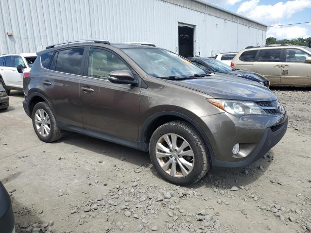 JTMDFREV0FD100237 Toyota RAV4 LIMIT