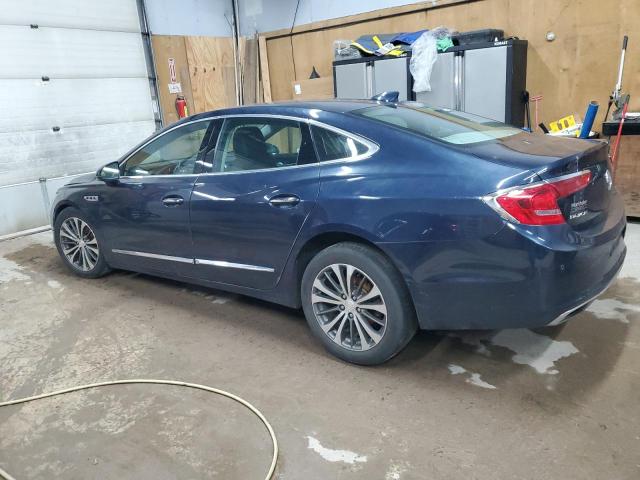 1G4ZP5SSXHU206022 Buick LACROSSE E