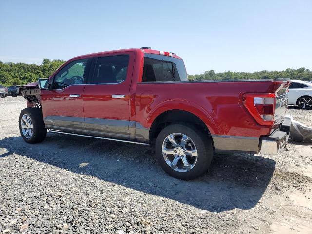 1FTFW1CD4NFB02595 Ford F150 SUPER
