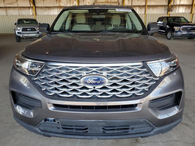 2021 FORD EXPLORER 1FMSK8BH4MGA87432  67715144