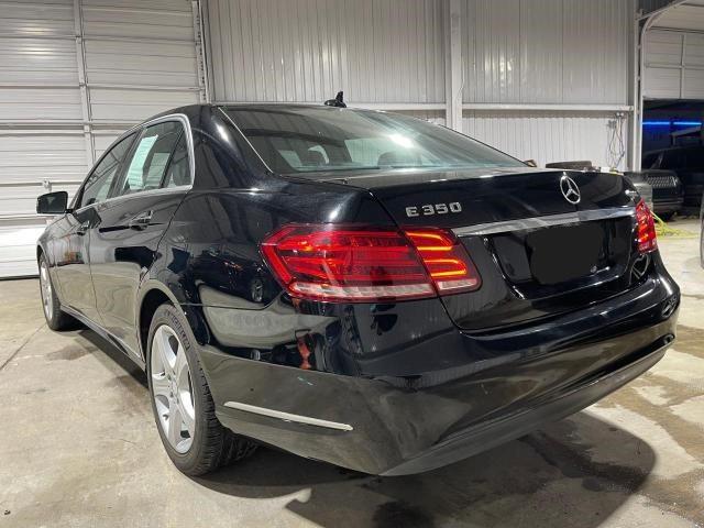 WDDHF8JB3EA952322 Mercedes-Benz E 350 4MAT