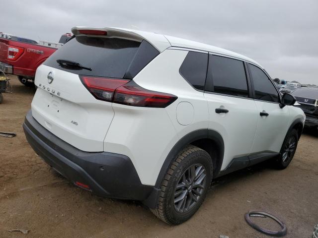 5N1AT3AB6MC691631 Nissan ROGUE S