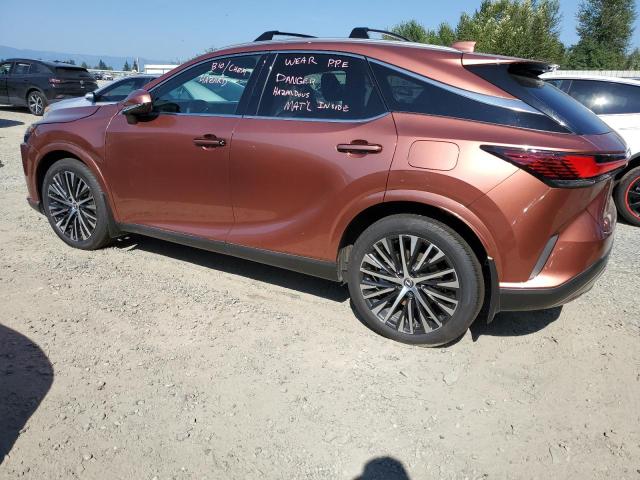 2T2BBMCA7PC018165 Lexus Rx 350h Ba
