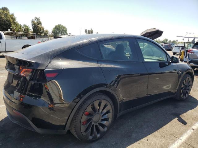 7SAYGDEF4NF436834 Tesla 2022