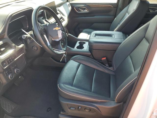 1GNSKSKD9PR338668 Chevrolet TAHOE K150