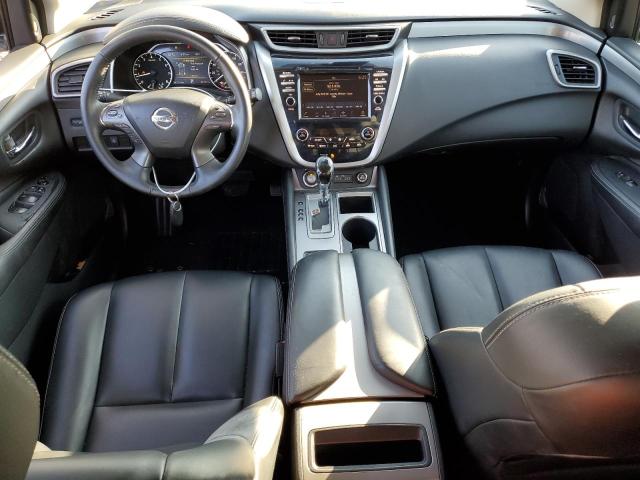 5N1AZ2BS5LN158681 Nissan MURANO SV