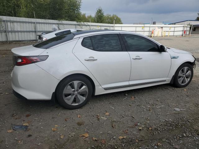 KNAGN4AD3G5093163 KIA OPTIMA HYB
