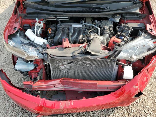JHMGK5H76GS003487 Honda FIT EX