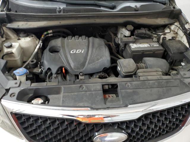 KNDPC3AC2E7629564 KIA SPORTAGE E
