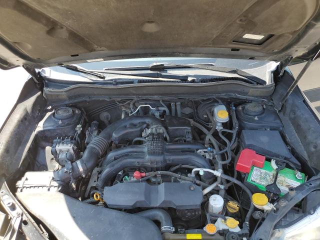 JF2SJABC5FH477568 Subaru FORESTER 2