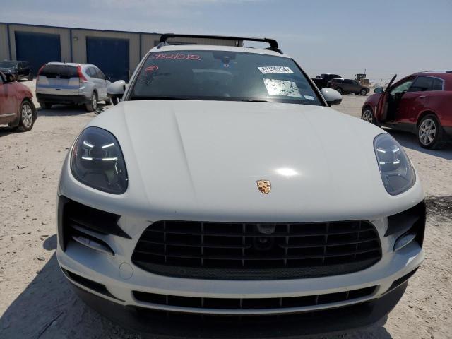 WP1AA2A58MLB17626 Porsche Macan