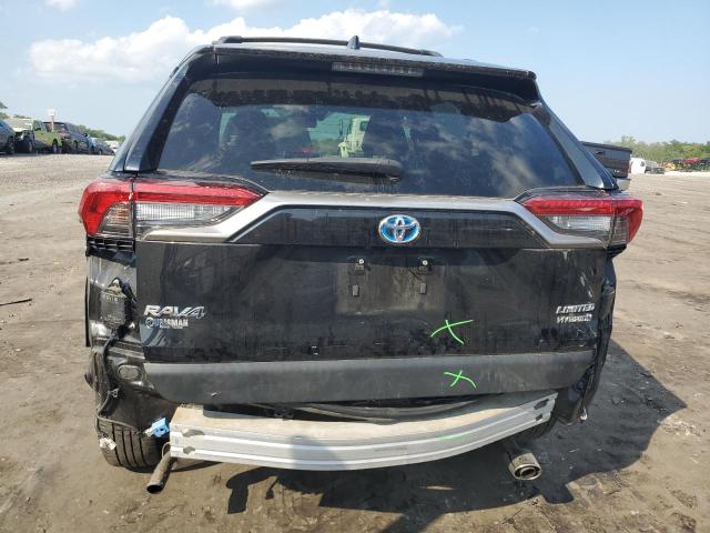 JTMDWRFV6KD513496 Toyota RAV4 LIMIT