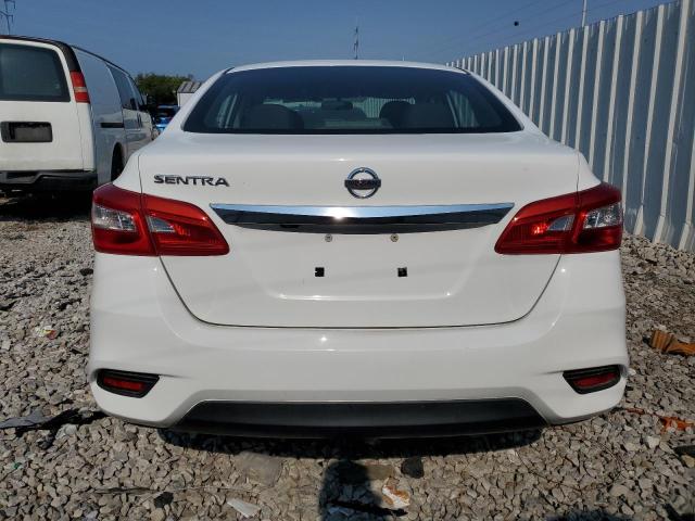 3N1AB7AP0JY299518 Nissan SENTRA S