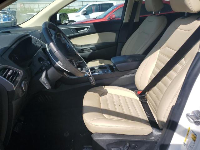 2FMPK4J94RBA53434 Ford EDGE SEL