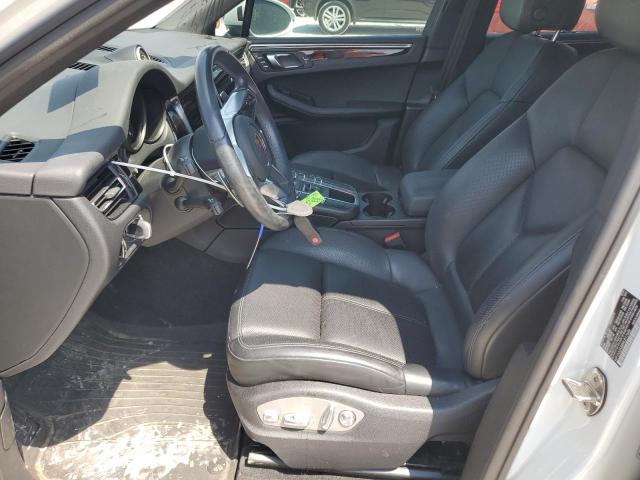 WP1AA2A58MLB17626 Porsche Macan