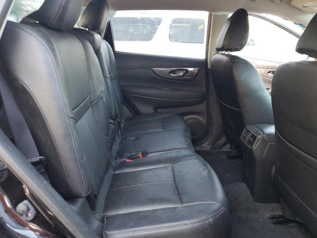 JN8AT2MT9KW504384 Nissan ROGUE S