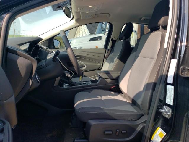 1FMCU0GD7JUC52716 Ford ESCAPE SE