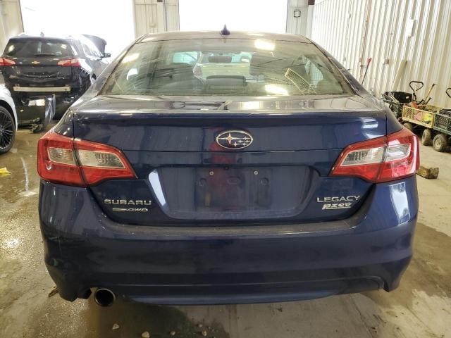 4S3BNAS6XH3032305 Subaru LEGACY SPO