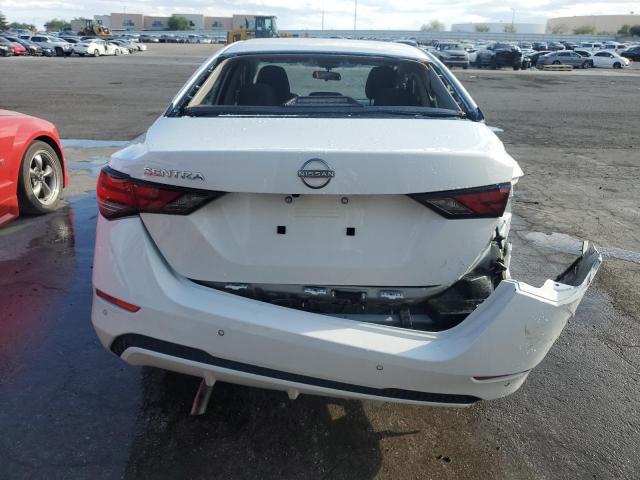 3N1AB8BV9RY365854 Nissan SENTRA S