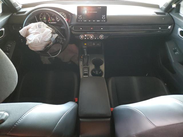 2HGFE2F54PH547757 Honda CIVIC SPOR