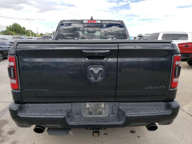 1C6SRFHT9LN417566 RAM 1500 Limit