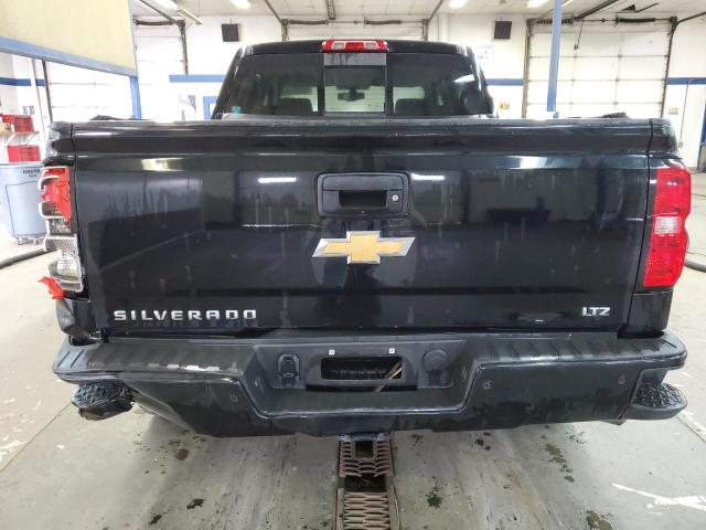 3GCUKSEJ2FG436412 Chevrolet Silverado
