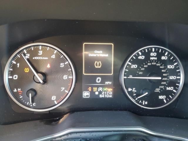 4S4BTANC8R3175239 Subaru OUTBACK LI