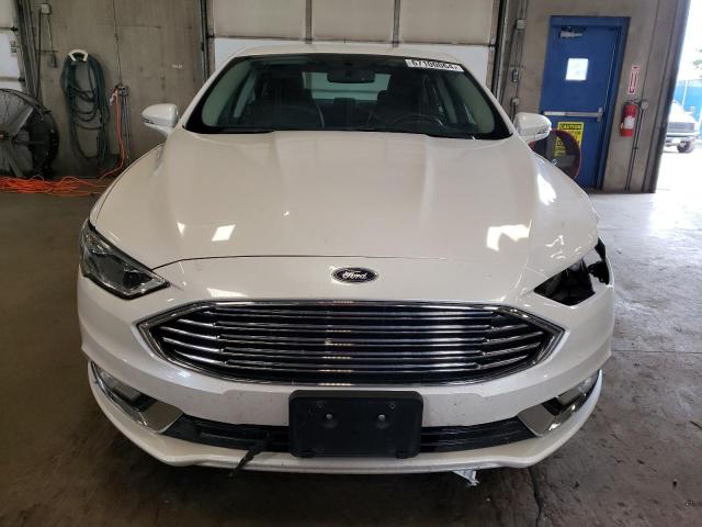 3FA6P0T98HR215224 Ford FUSION SE