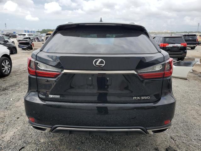 2T2YZMDA3MC262623 Lexus RX 350 F S