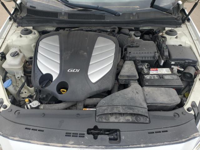KNALN4D75F5185619 KIA CADENZA PR