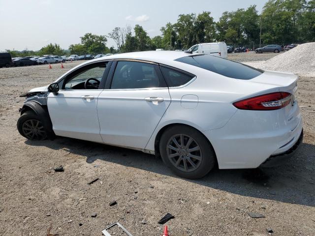 3FA6P0G75KR213754 Ford FUSION S
