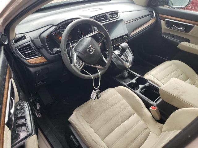 5J6RW2H59JL034644 Honda CR-V EX