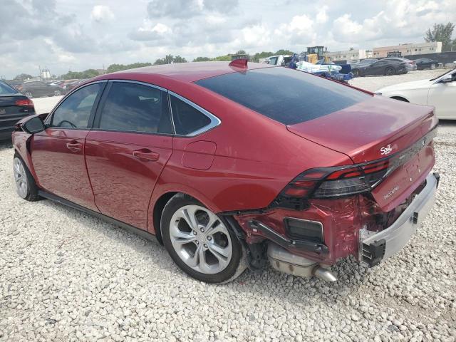 1HGCY1F24RA009099 Honda ACCORD LX