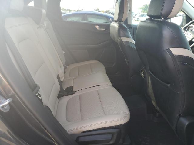 1FMCU9H67NUA32759 Ford ESCAPE SEL